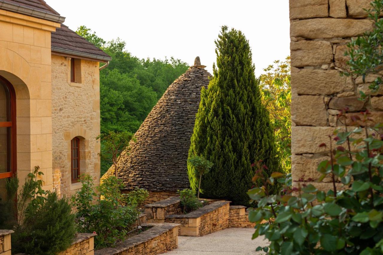 Bed and breakfast Aux Bories De Marquay, D'hotes Avec Piscine Et Pres De Sarlat